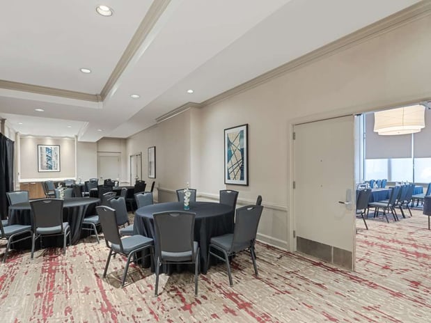 Images Hilton Garden Inn Chicago Downtown/Magnificent Mile