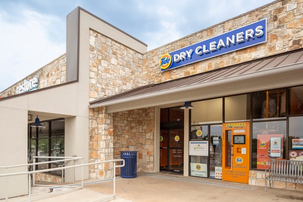 Images Tide Cleaners