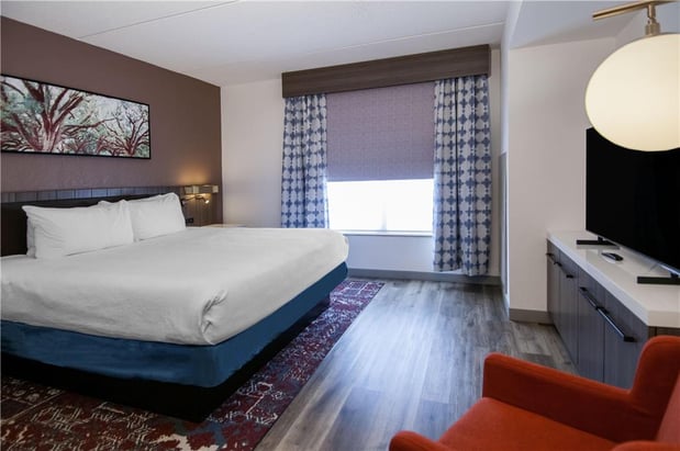 Images Hilton Garden Inn Hattiesburg