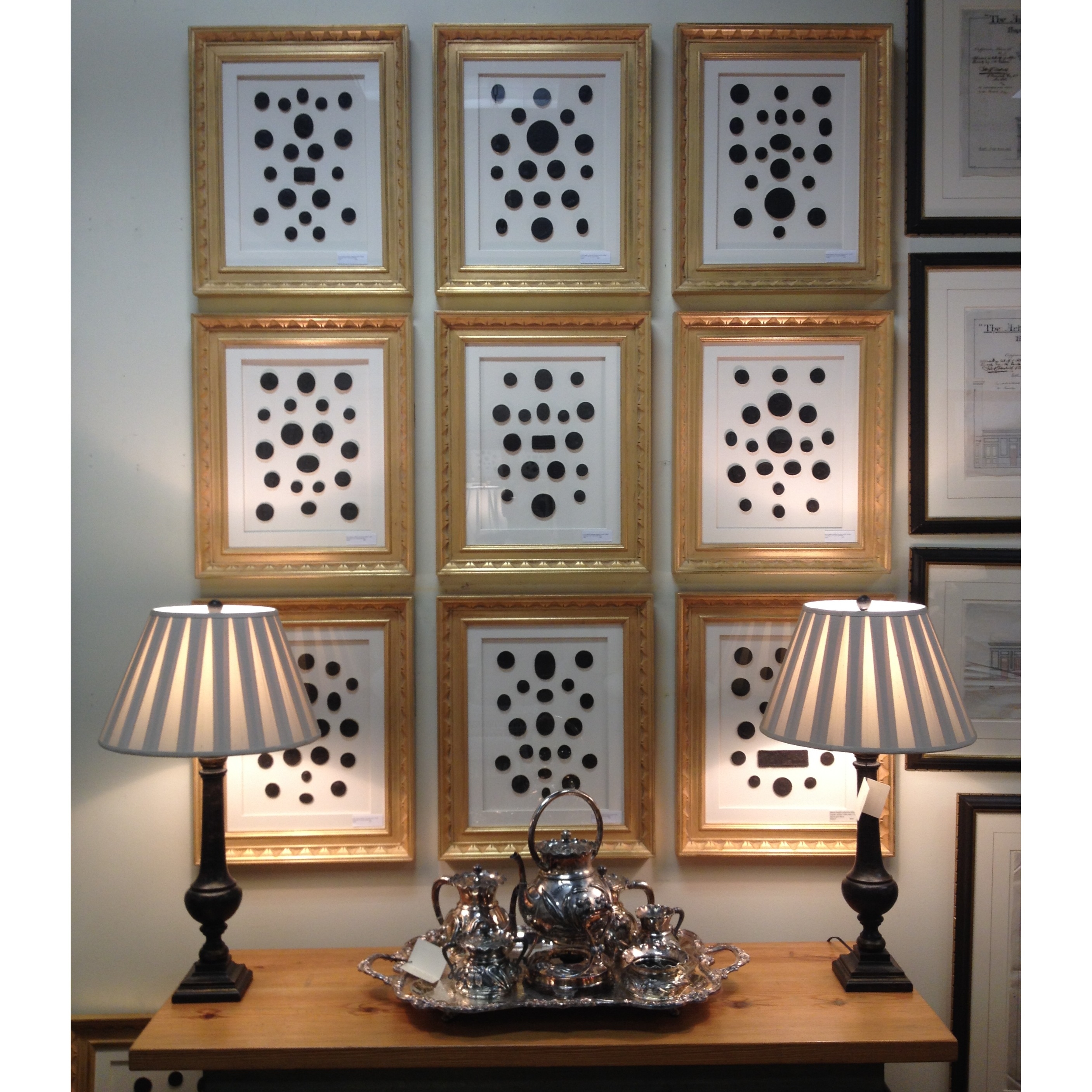 Fred Reed Picture Framing, Inc.