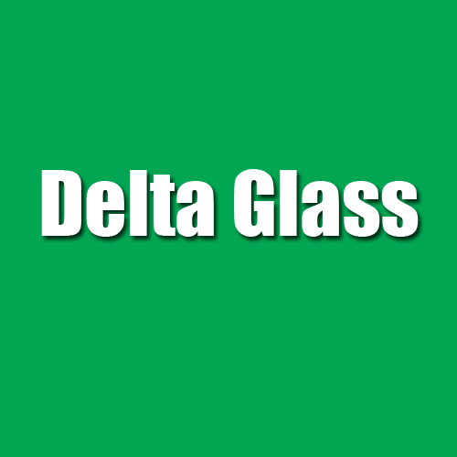 Delta Glass Logo