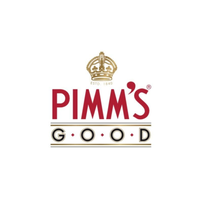 Pimm'S Good Logo