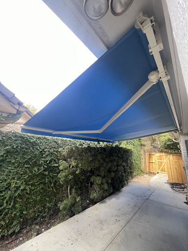 Images Blind Ambition Window Treatments Sunsetter Awnings
