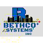 Bethco Waterproofing and Textures Logo