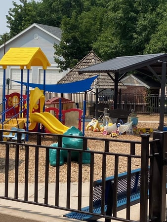 Images Spring Park KinderCare