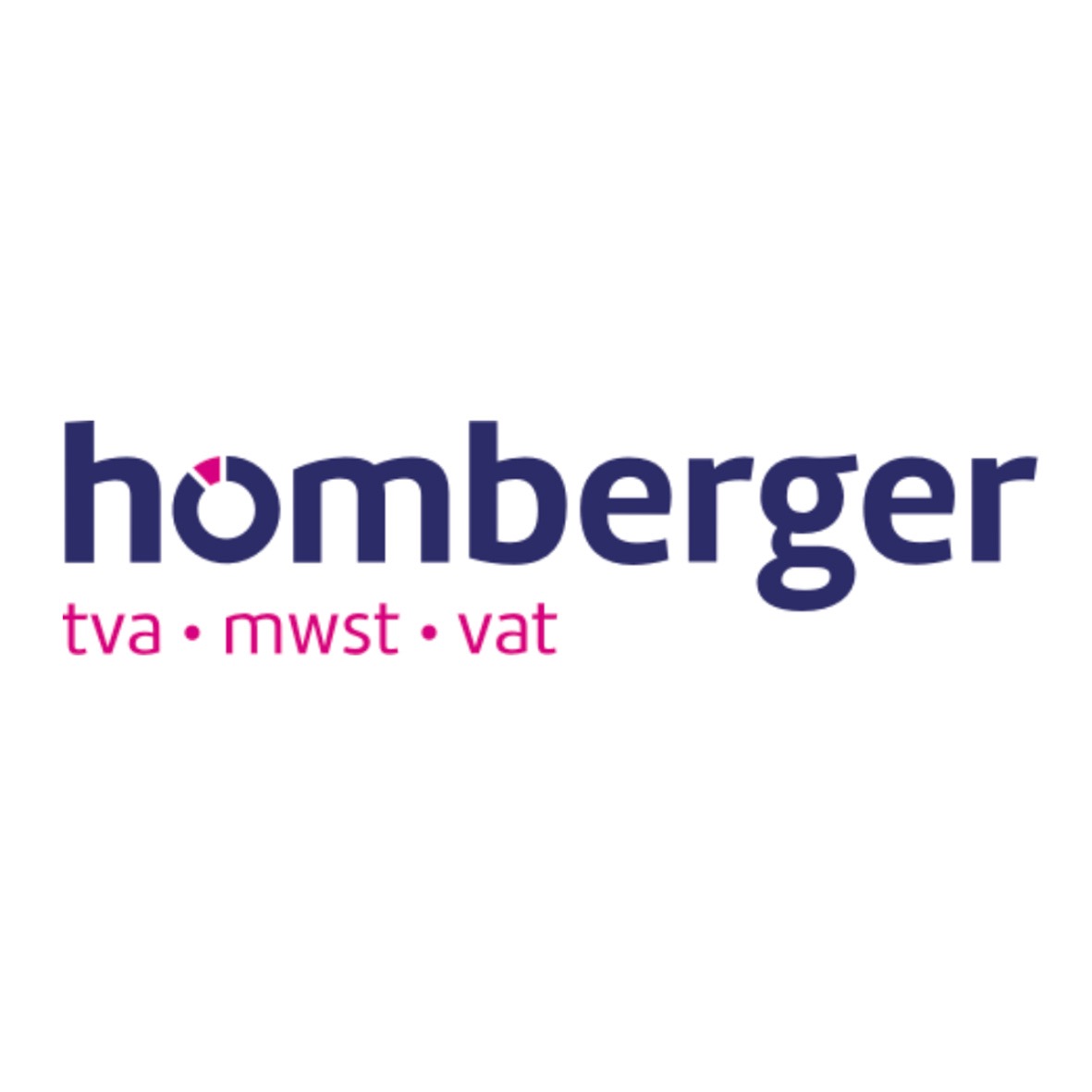 Homberger TVA Sàrl Logo
