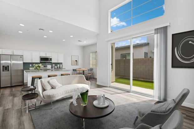 Images Baseline on 16th Townhomes