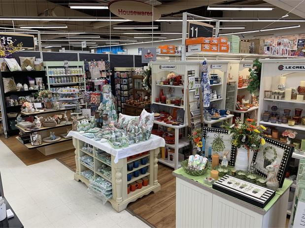 Images Pini Hardware