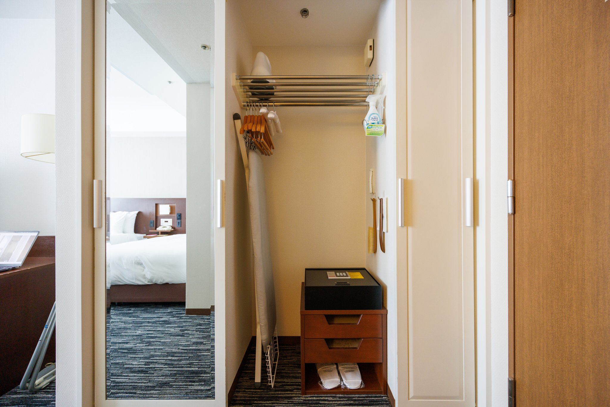 Images ANA Crowne Plaza Yonago by IHG