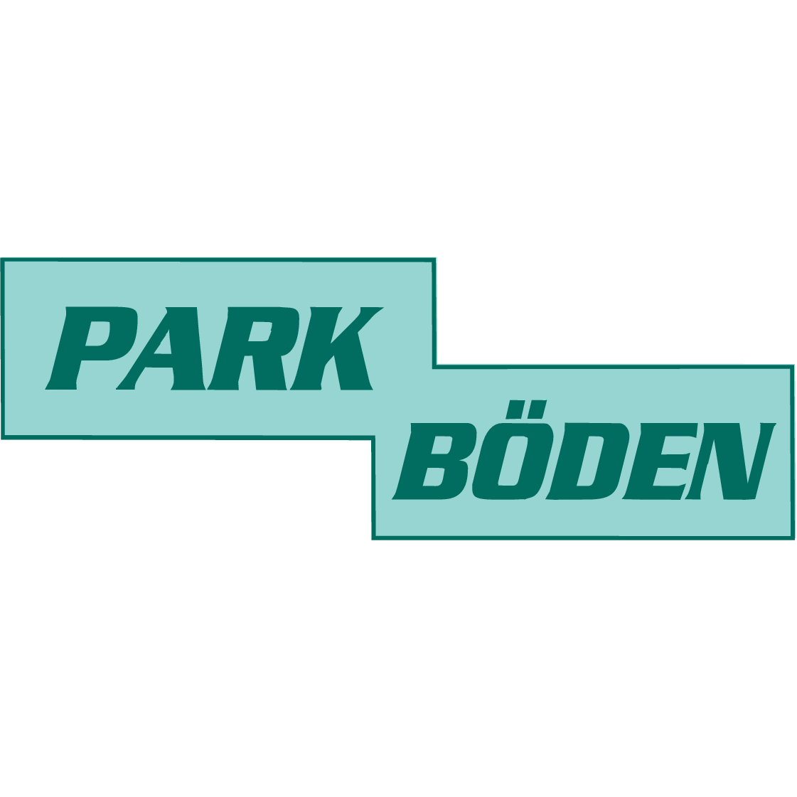 Logo Park Böden, Marian Schuldt