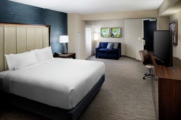 Images DoubleTree by Hilton Nashua