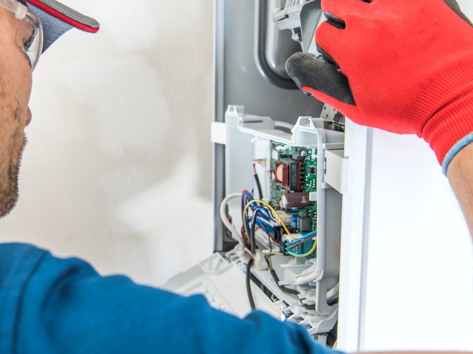 Countryside Heating & Air