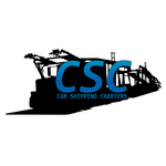 Car Shipping Carriers Logo