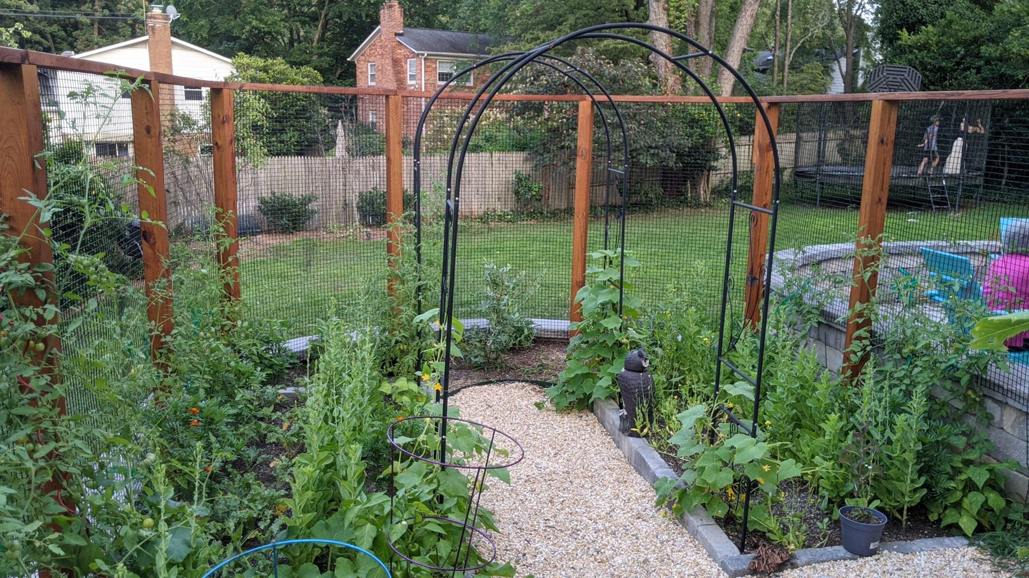 Gardenology provides the best and most affordable Garden Design & Installation, Garden Handyperson Services and Garden Design in Chevy Chase, Maryland.