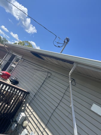Images Crew Roofing & Siding