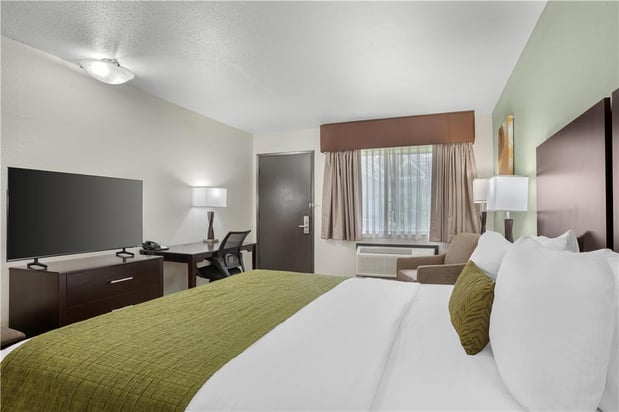 Images Best Western Gold Country Inn