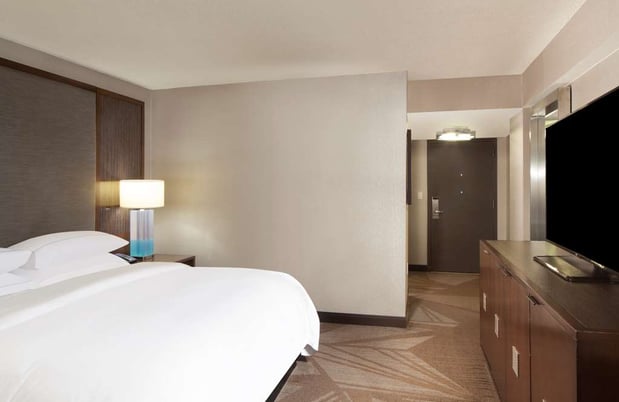 Images Hilton Parsippany