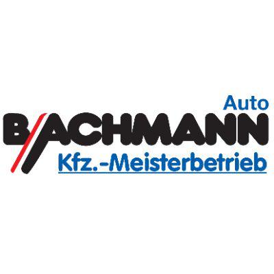 Logo Auto Bachmann GmbH