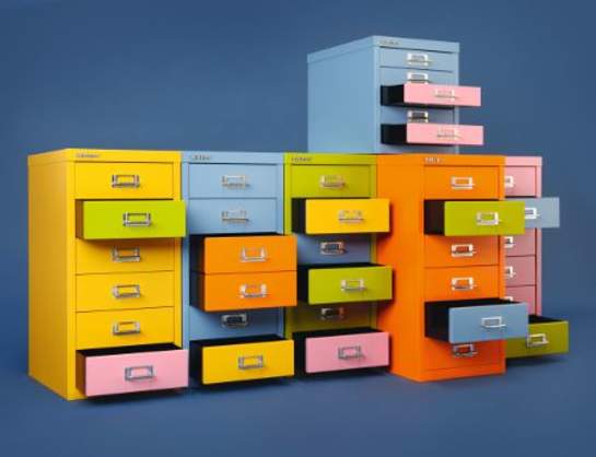 Büro & Wohnen Lomnitz GmbH, Spichernstraße 12 in Berlin