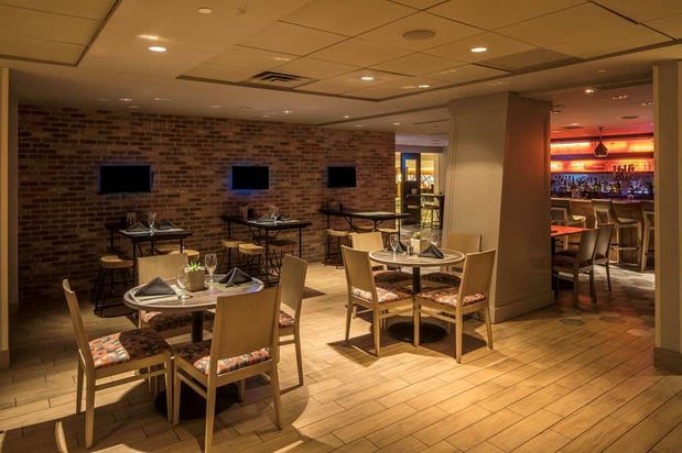 Images DoubleTree by Hilton Hotel & Suites Pittsburgh Downtown