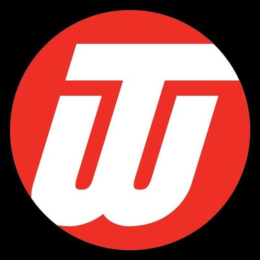 Tire Warehouse logo