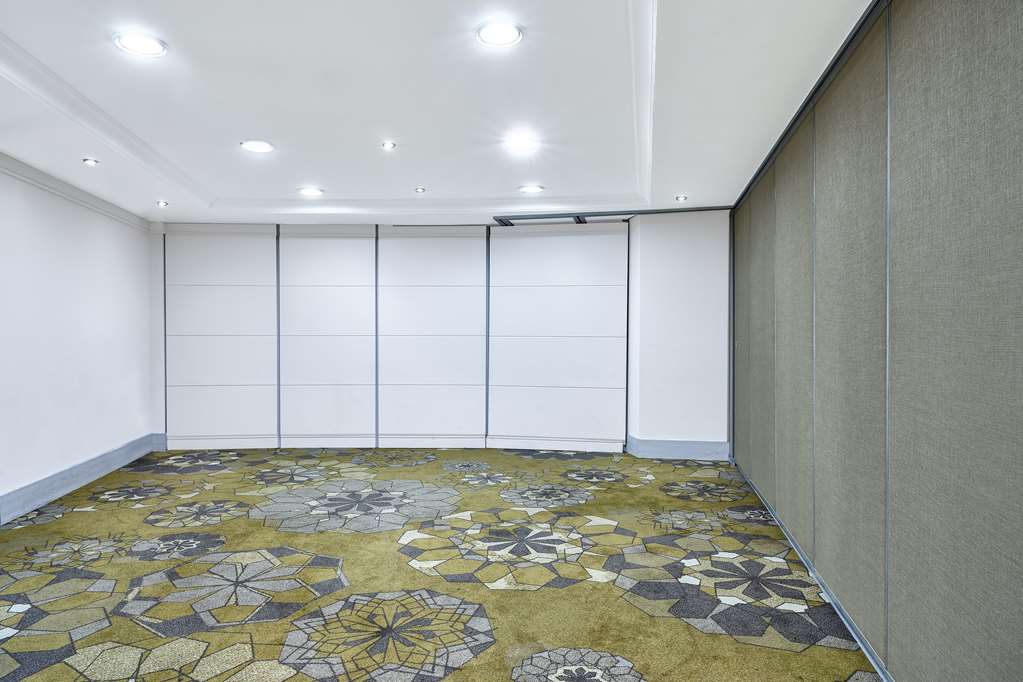 Images Hilton Porto Alegre