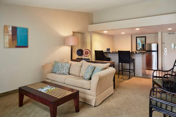 Images DoubleTree by Hilton Hotel Orlando at SeaWorld
