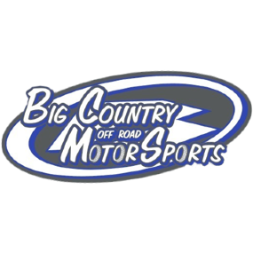 Big Country Motorsports Logo
