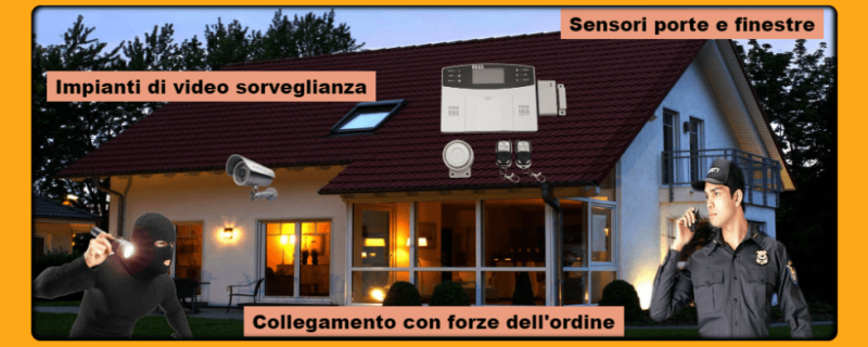 Images Marco Impianti