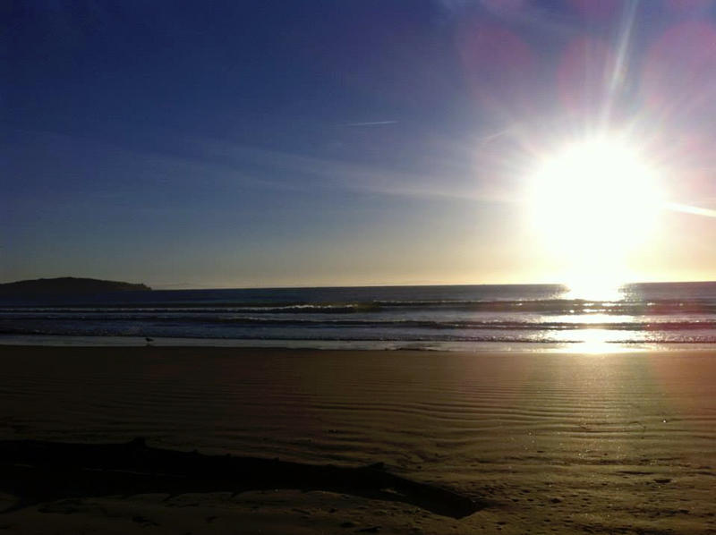 Images Camping Feniglia