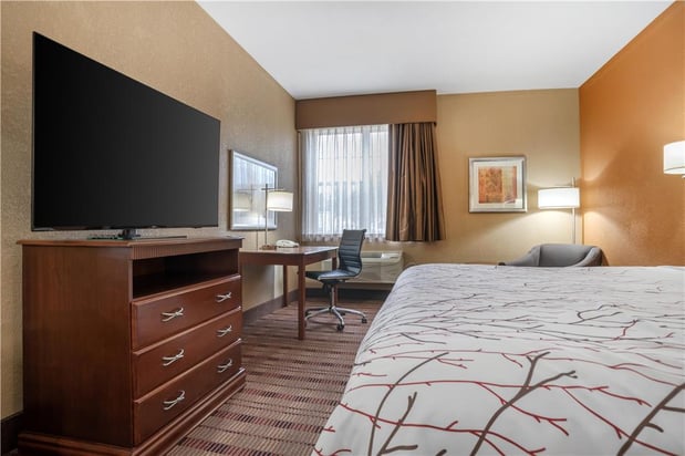 Images Best Western Plaquemine Inn