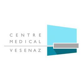 Centre Médical de Vésenaz Logo