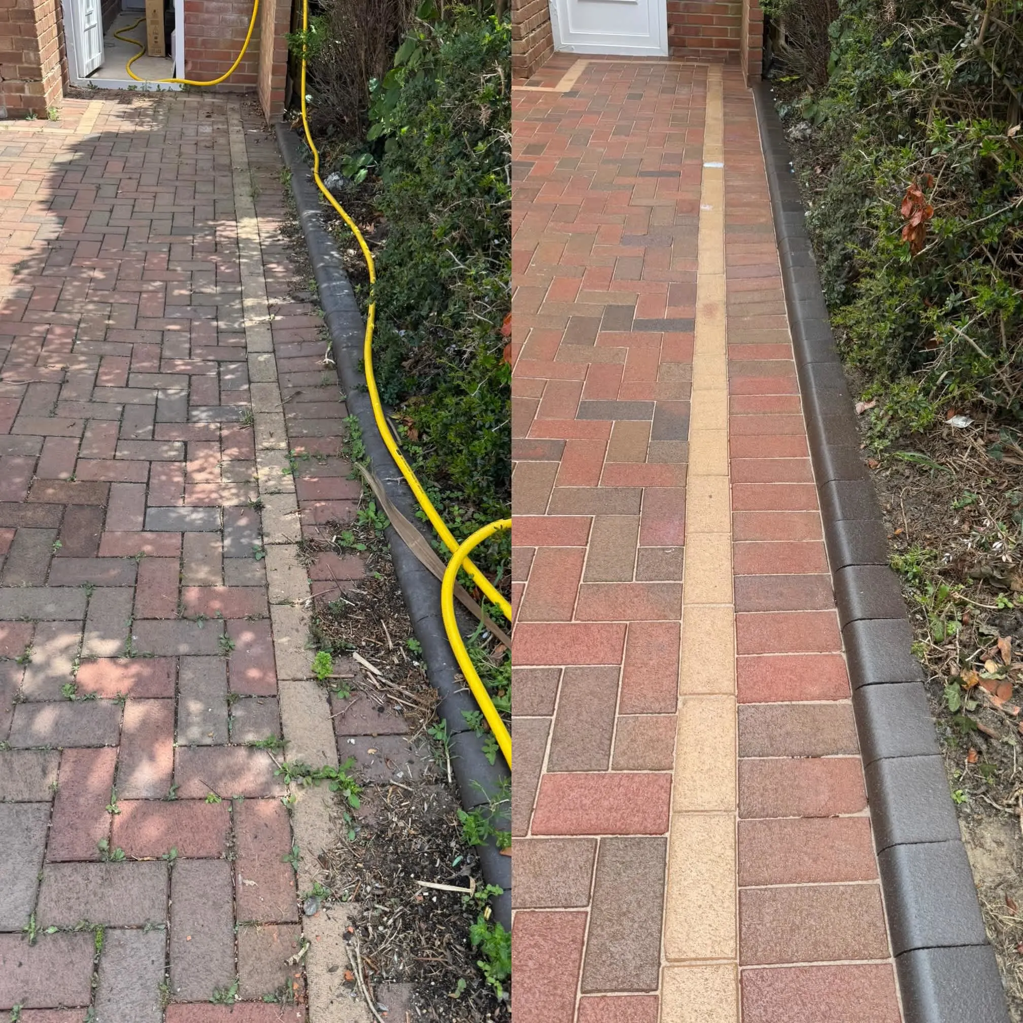 Images Military Clean Services Ltd