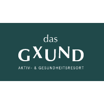 Logo von Aktiv- & Gesundheitsresort das GXUND Kurparkhotel GmbH & Co. KG