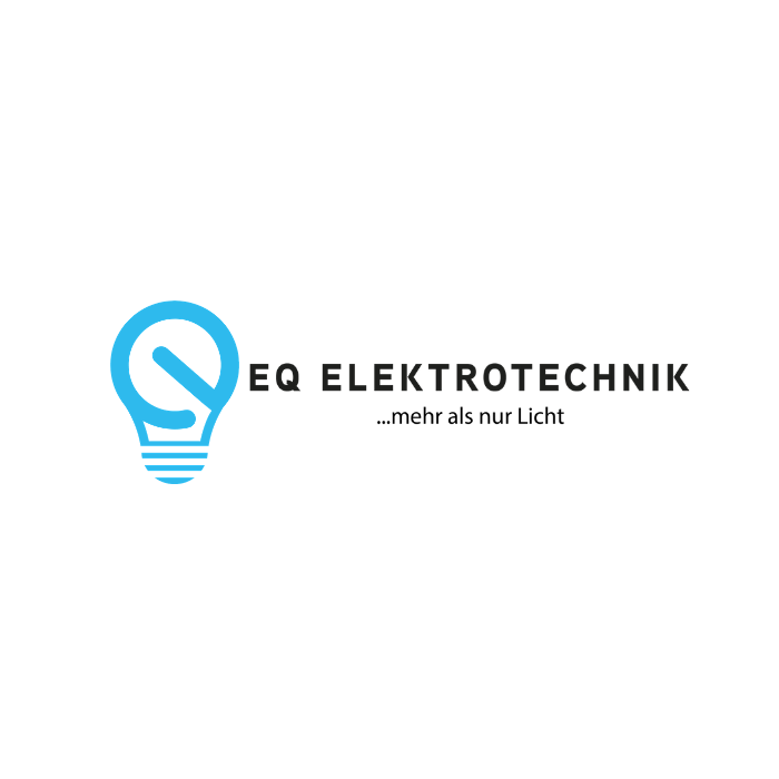 Logo EQ Elektrotechnik