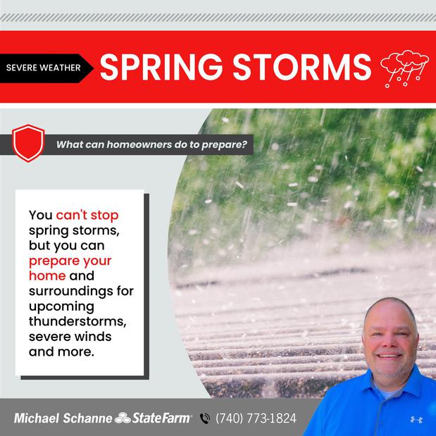 Images Michael Schanne - State Farm Insurance Agent
