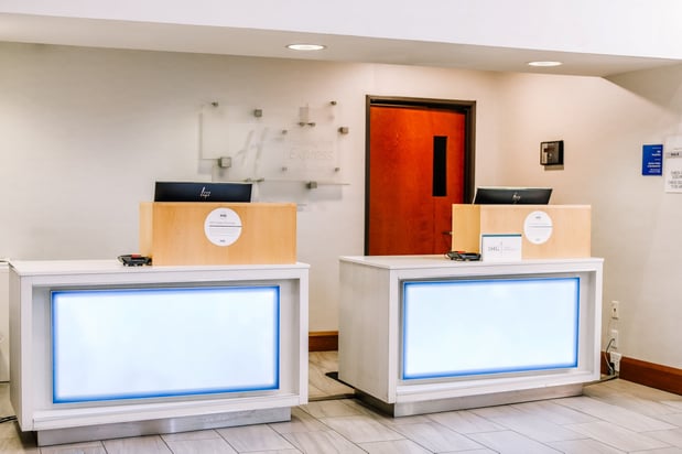 Images Holiday Inn Express & Suites Charlottesville - Ruckersville by IHG