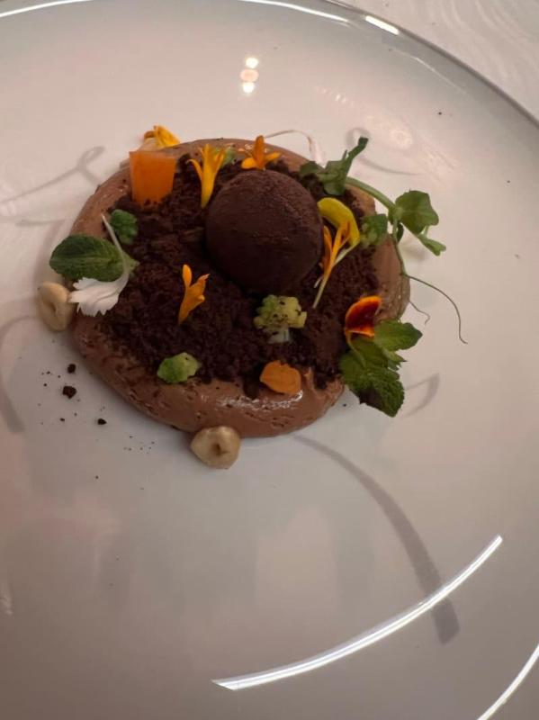 Ristorante al Garamond