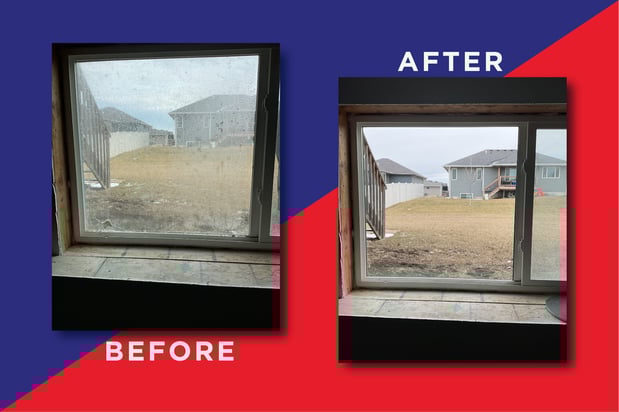 Images Glass Doctor of Sioux Falls