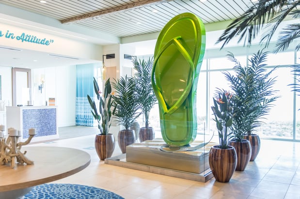 Images Margaritaville Beach Hotel Jacksonville Beach