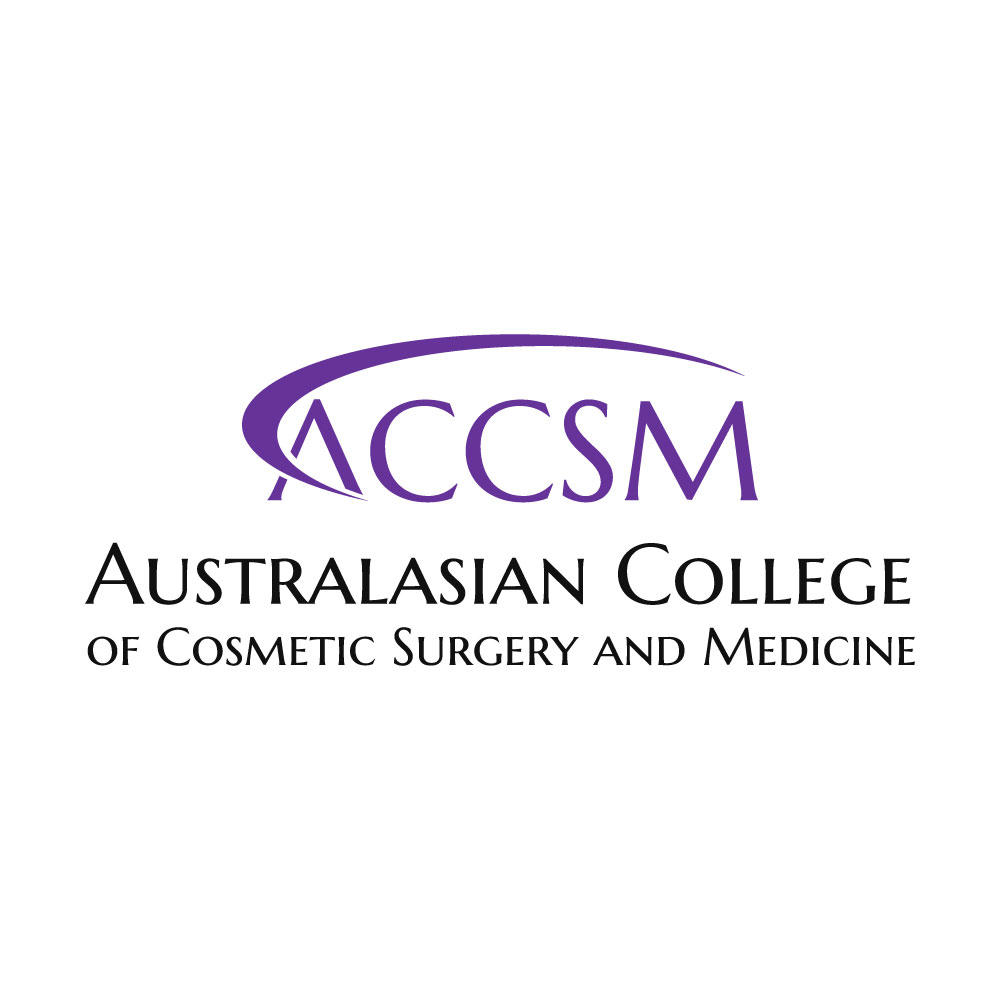 Australasian College of Cosmetic Surgery and Medicine Logo