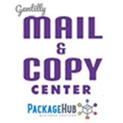 Gentilly Mail & Copy Center