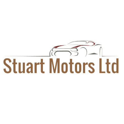 Stuart Motors Ltd Logo