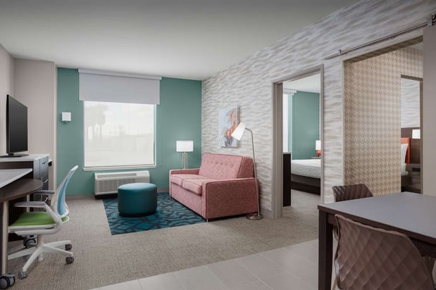 Images Home2 Suites by Hilton Laredo North