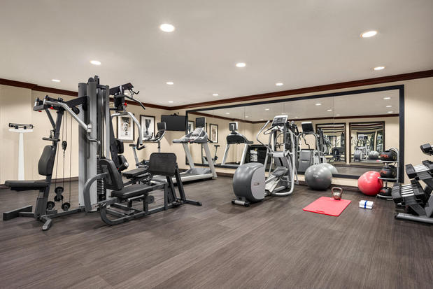 Images Staybridge Suites Oklahoma City-Quail Springs by IHG