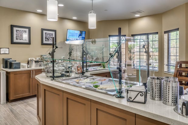 Images Staybridge Suites Lubbock South by IHG
