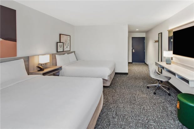Images Spark by Hilton Rochester South