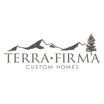 Terra Firma Custom Homes Logo