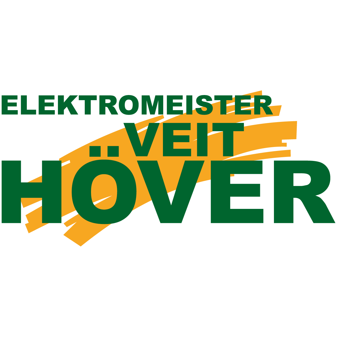 Veit Höver GmbH & Co. KG in Peine - Logo