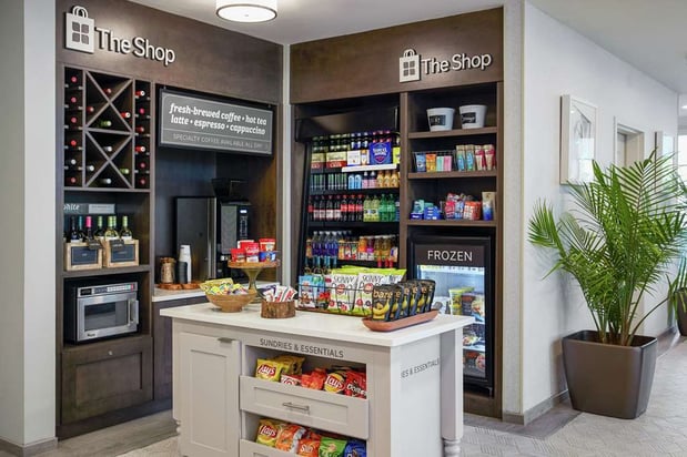 Images Hilton Garden Inn Allentown West